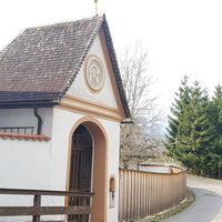 Habach Kapelle