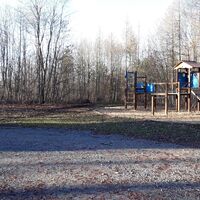 Spielplatz am Paulinenturm