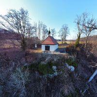 Kreuzkapelle Wiesensteig
