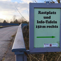 Harler Kirchblickweg