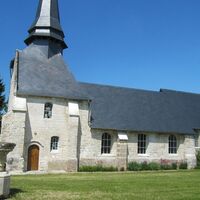 Voie_Verte_Vimeu_Dreuil-Hamel-Kirche©CC2SO