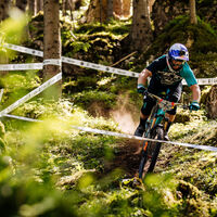 Titans - Fassa Bike Park Canazei - ©Archivio APT Val di Fassa