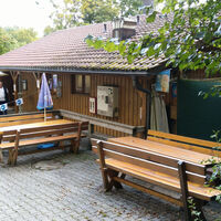 Kiosk Rehnenmühle
