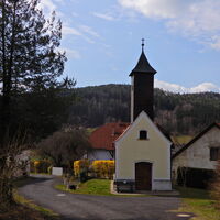 Kobersdorf - Landsee - Kirchschlag