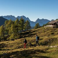 Hochstadelalm