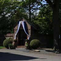 Kapelle im Selfkant