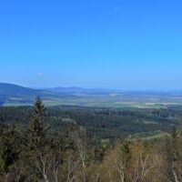 Nebelstein - Mandelstein - Alt Weitra