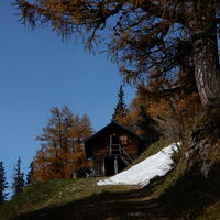 Altenbergsteig - Heukuppe