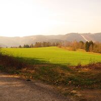 Hochebene