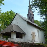 Filialkirche Heilige Katharina