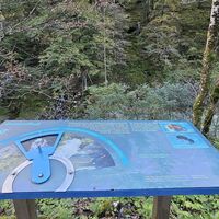 Temporäre Karstquelle Maulaufloch