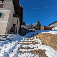 Pozza - Pera - Muncion ©Archivio APT Val di Fassa