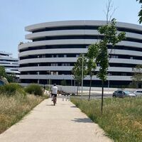 Große Schleife von Agde