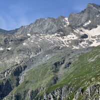 A130 Lago di Camposecco-Rifugio Alpe il Laghetto