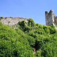 Ruine Leonstein