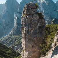 Kirchdorf_Frankenländer Nadel_Wilder Kaiser