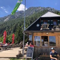 Edelweißhütte