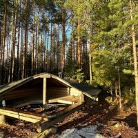 Kivijärven Laavu