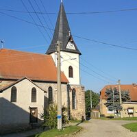 Zwischen Leubengrund und Hummelshain