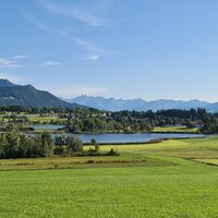 Niedersonthofen See
