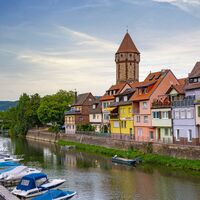 Main Wertheim