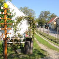 Stoitzendorf Weinhütterkreuz