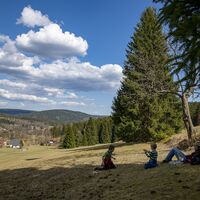 Hochofen