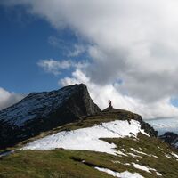 Gollinghütte - Ignaz-Mattis-Hütte