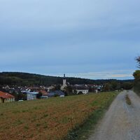Geras - Hardegg