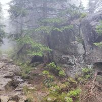 Wanderweg Bo 2