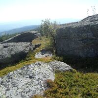 Hirschegger Goldloch