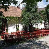 Redlinger Hütte