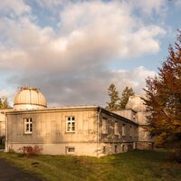 Astronomiemuseum Sonneberg