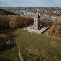 Bismarckturm, Hagen