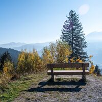 Falera - Laax - Falera