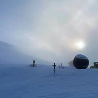 Passo Pampeago