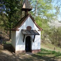 Kriegergedächtniskapelle