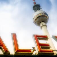 Berlin Alexanderplatz