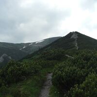 Habsburghaus - Schneealpenhaus
