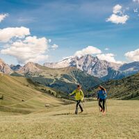 Val Salei - Canazei ©Archivio APT Val di Fassa