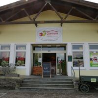 Obsthalle Kirchheim