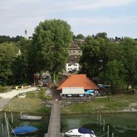 Heimathafen am Steg Gaienhofen