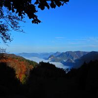 Sierning - Grünburger Hütte