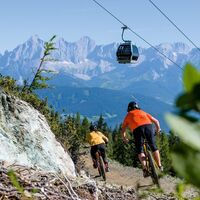Eiskar Trail