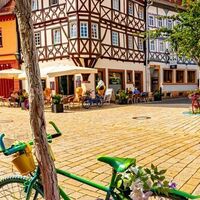 Innenstadt Lauda