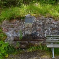 Schwandbrünnele