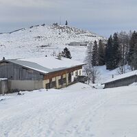 Marcheralm / Murenalm