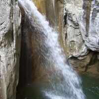 Klamm