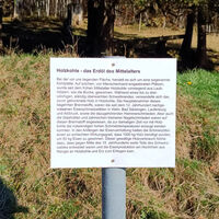 Lehrreiches unterwegs