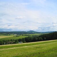Ausblick Leudersdorf Panoramaweg (3)